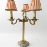 662 7505 TABLE LAMP